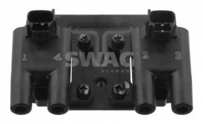 WILMINK GROUP wg1054934 -  Катушка зажигания